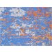Beliani Alfombra de pelo corto ACARLAR 140x200 Multicolor