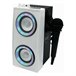 Altavoz Portátil BTP180Z Blanco