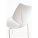 Pack 4 Sillas Plecy Blanco