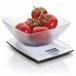 Balanza de cocina Plateado