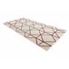 Alfombra GINA 21242561 Geométrico Beige