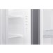 Frigorífico SBS 174,4M 655L Color Inox SAMSUNG RS62DG5003S9/EF  Inox