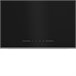 Campana inclinada BEKO BHCA96641BBHS A 712m3/h 90cm negro  Negro