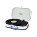 Tocadiscos TT 1020 BT Turquesa