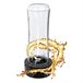 Batidora de vaso MPM MBL-15M Plateado