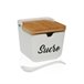 Azucarero SUCRE Blanco