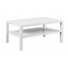 Mesa de centro fija LIGIA Blanco
