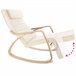 Mecedora Beige