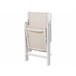 Beliani Conjunto de comedor CATANIA Beige