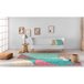 Alfombra decorativa NAF NAF FYNN 120x170 Multicolor