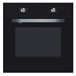 HORNO DE COCINA MULTIFUNCION MD65M40M0-00 Negro