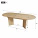 Conjunto comedor extensible 6 sillas vel Conjunto comedor extensible 6 sillas vel Madera