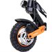 Patinete Eléctrico KuKirin G2 MAX - Motor de 1000W Batería de 960WH Negro