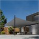 Toldo de polietileno rectangular 540x540 Gris