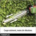 Cortasetos Naranja