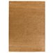 Alfombra de estilo étnico ATLAS - ATTICGO 160x230 Camel