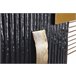 Adorno Metal Adda Home Blanco