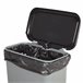 Curver Cubo de basura Compatta 50L Gris