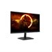 Monitor Gaming 27G15N2 Negro