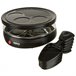 Raclette Camry CR6606 Negro