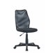 Silla de Oficina VICTORIA. negro Negro