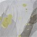 Cuadro abstracto amarillo RECUART 516 marca LART Multicolor