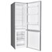 Frigorífico Combi 1,80M 262L CORBERÓ CCH1824E Inox