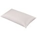 Almohada FIRMEZA media fibra 70X40cm Blanco
