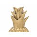 Beliani Accesorio decorativo TYANA Dorado