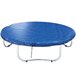 Cobertor cama elástica waterproof y protección UV Aktive Azul