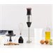 Batidora de varilla TAURUS BAPI 1200 PLUS Inox Negro