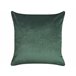 Beliani Cojín decorativo DAFFODIL 45x45 Marron