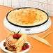 Crepera 492227 Blanco