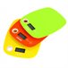 Balanza de cocina Mesko MS3159G Verde
