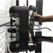 Cecotec Cafetera express Cumbia Capricciosa Black. 19 Bares de pr Negro
