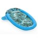 Colchoneta Hinchable Azul