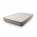 Colchón Vissoft HR Bamboo Basic de SonnoMattress, Altura 21 cm 