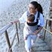 Mochila Portabebé 3-1 Journey Adjustable Baby Carrier Gris