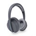 Auriculares de Diadema Bluetooth Hoshi ECO Gris