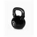 Kettlebell 30Kg - BOOMFIT Negro