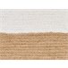 Beliani Estante de baño pequeño KAHAN Beige