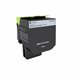 Cartucho de Tinta Compatible Negro