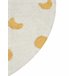 Beliani Alfombra de pelo corto LOTI Beige