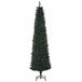 Árbol de Navidad PVC, Metal HOMCOM, hogar - decoración hogareña Árbol de Navidad PVC, Metal HOMCOM, hogar - decoración hogareña Verde