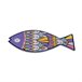 Salvamantel 21900164 Multicolor
