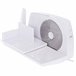 Cortafiambres Adler AD4703 Blanco