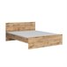 Cama June Madera