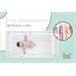Malla transpirable perimetral Oxygen© Blanco