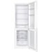 Frigorifico Combi Infiniton FGC-250B, 230 Litros DEFROST Blanco