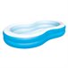 Piscina Hinchable para Niños Azul